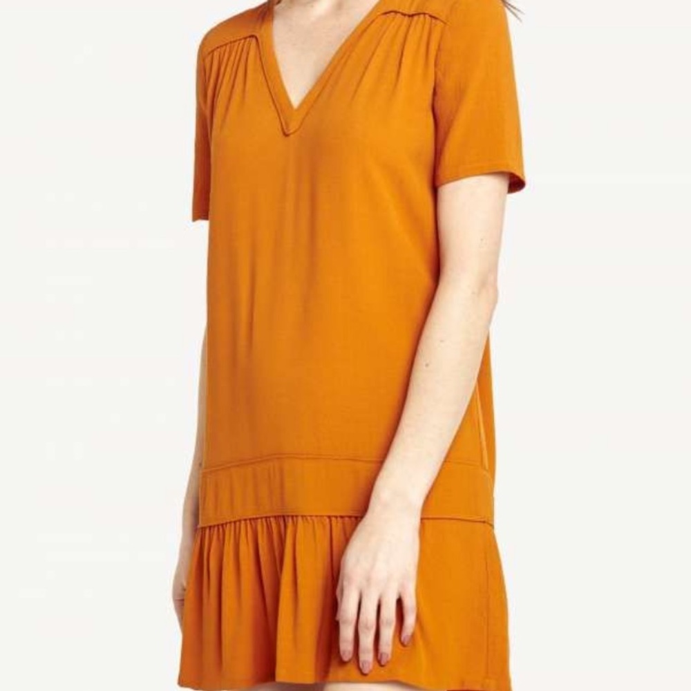 ba&sh Frida Dress - Picture 2 of 7